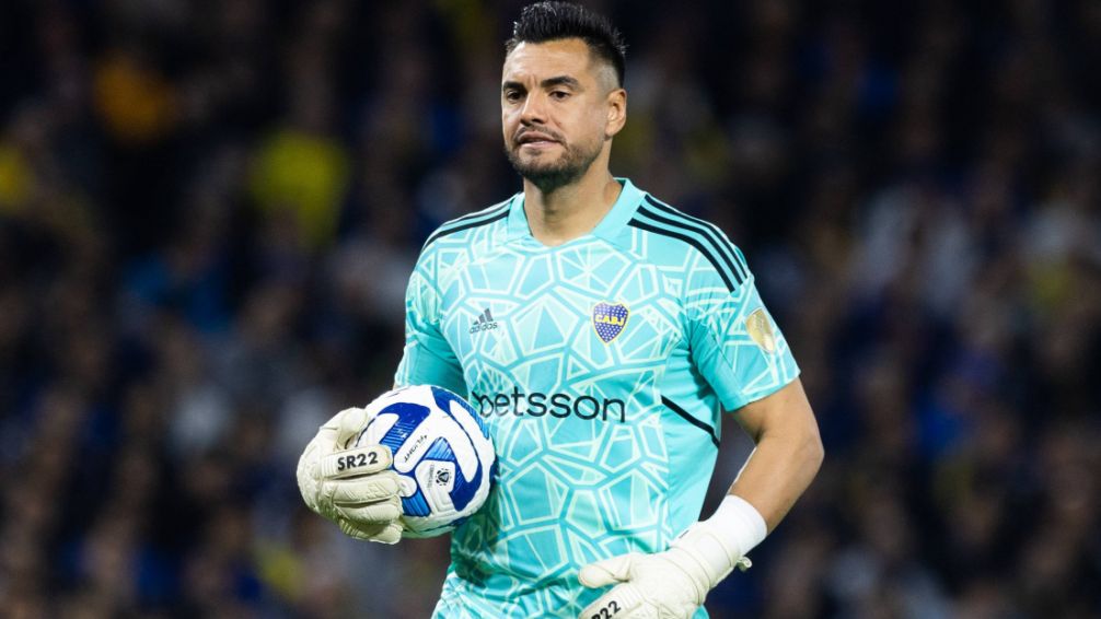 Escándalo en Boca: Sergio Romero será operado y Gago ya tiene su lista de reemplazantes