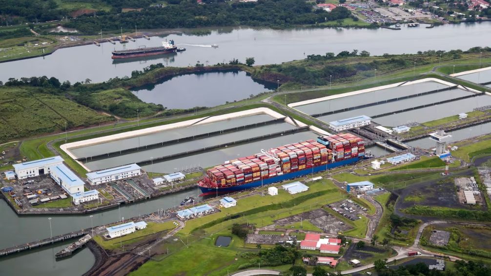 El Gobierno de Panamá le respondió a Trump: 'El Canal es una conquista irreversible'