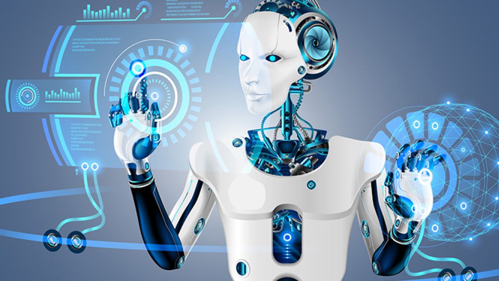 Inteligencia Artificial: la corporalidad limitada