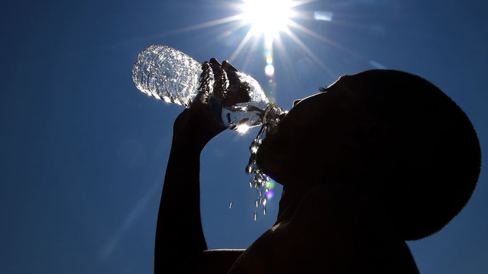 Se acerca la primera ola de calor del año ¿Cómo estará el clima en el AMBA?