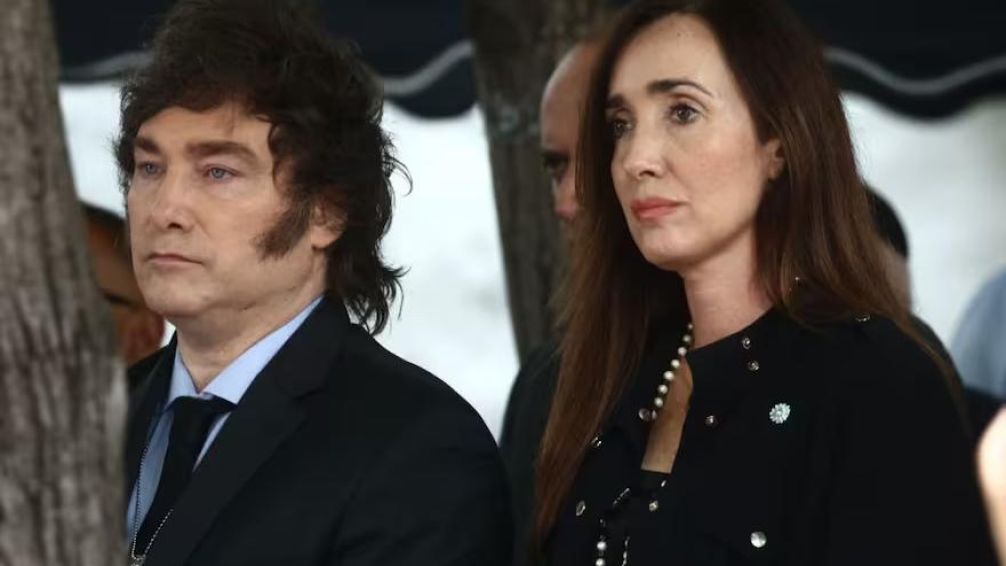 Sigue la interna Milei vs Villarruel: 'Decir que ganar $4 millones son chirolas es estar desconectado de la realidad'