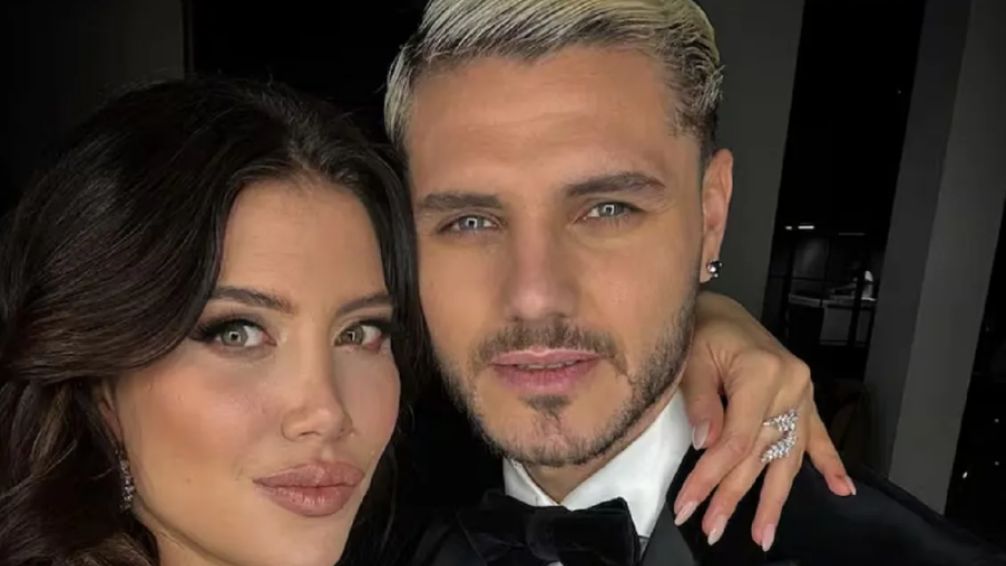 ¿Qué dice la pericia psiquiátrica realizada a Mauro Icardi?