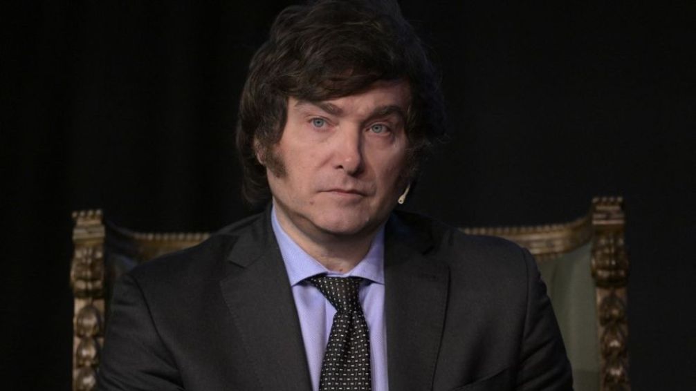 Javier Milei aseguró que busca financiamiento de más de USD 10 mil millones para eliminar el cepo cambiario