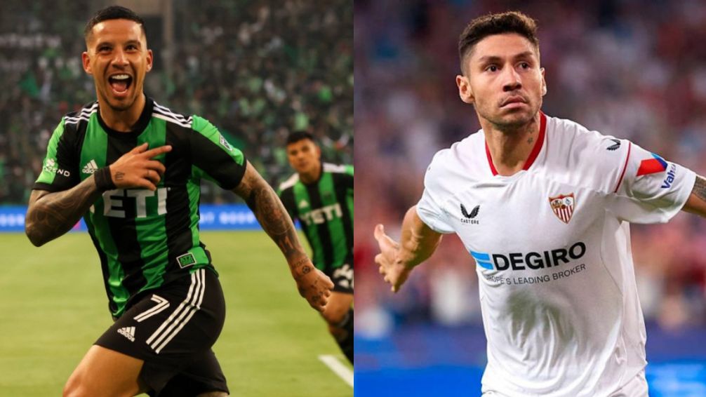 River: que falta para las vueltas de Sebastian Driussi y Gonzalo Montiel
