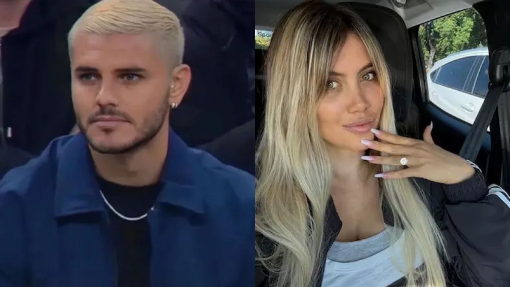 Mauro Icardi rompió el silencio tras la separación con Wanda Nara en un fuerte descargo: ¿Qué dijo?