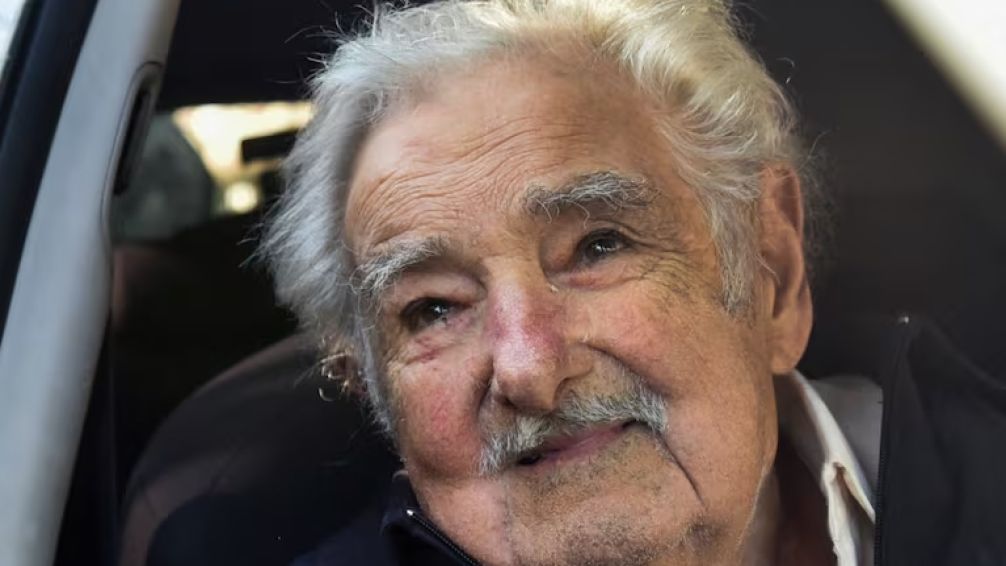 'Hasta acá llegué': la fuerte confesión de Pepe Mujica tras confirmar la expansión de su cáncer