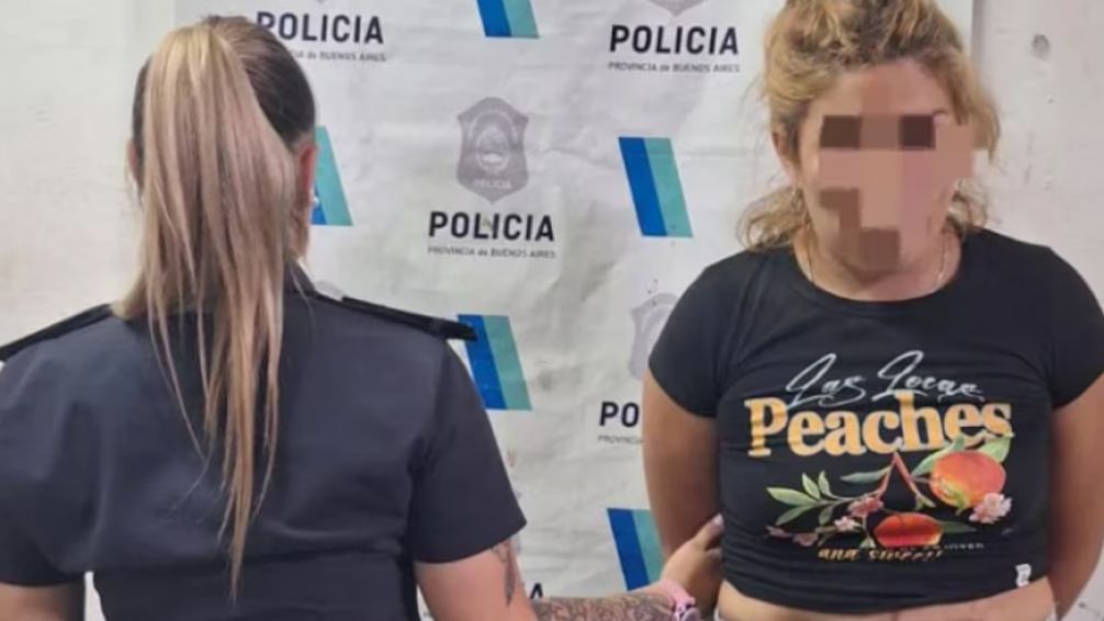 Zárate: Una mujer le pidió un aumento a su jefe, él se negó y lo apuñaló