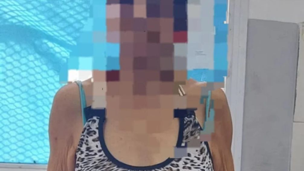 Wilde: Detuvieron a una jubilada acusada de amenazar con armas a otros vecinos y causar destrozos en el barrio