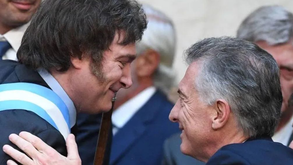 Uno por uno: quienes son los designados por Mauricio Macri para conformar una alianza con LLA