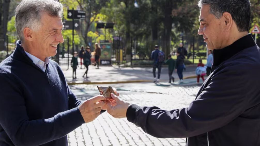 ¿Mauricio Macri será candidato en la Ciudad en las elecciones de octubre?