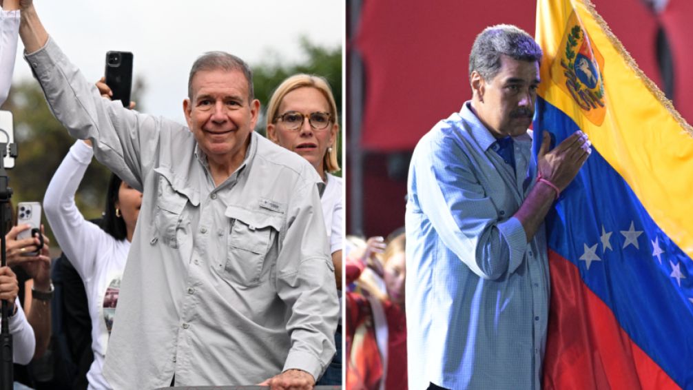 Tensión política y clima de incertidumbre en Venezuela ante la jura presidencial de Maduro