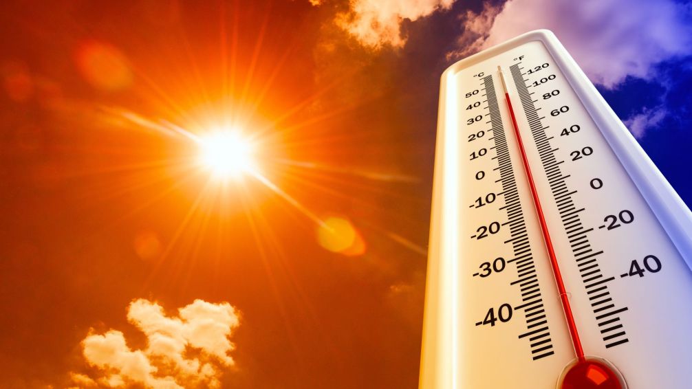 Ola de calor en el AMBA: la primera de 2025 llegará con temperaturas extremas