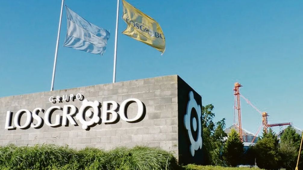 Crisis financiera de Los Grobo: cheques rechazados por más de $1800 millones y productores sin pago