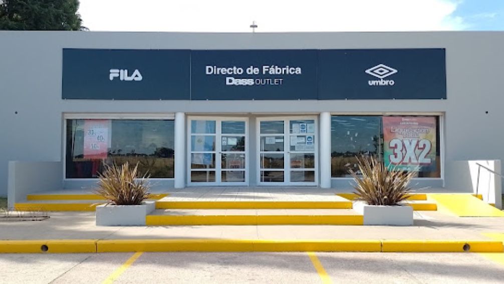 Cierre del outlet de DASS en Coronel Suárez: seis trabajadores despedidos y críticas del sindicato UTICRA