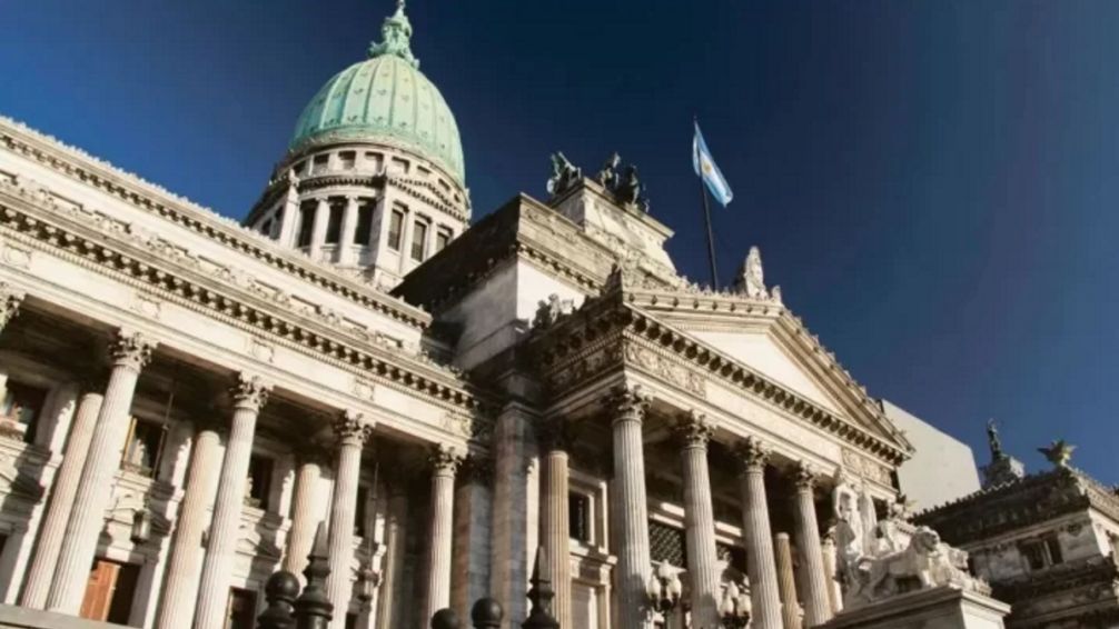 Congreso de verano: llamaron a sesiones extraordinarias que se desarrollarán del 20 de enero al 21 febrero