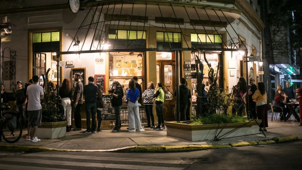 Devoto: El barrio porteño que brilló como polo gastronómico en 2024