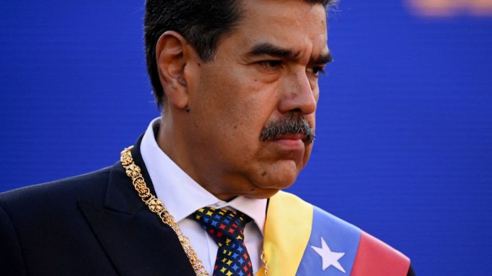 Maduro se proclamó 'soldado de Perón' y desde el peronismo lo liquidaron: 'Debería lavarse la boca'