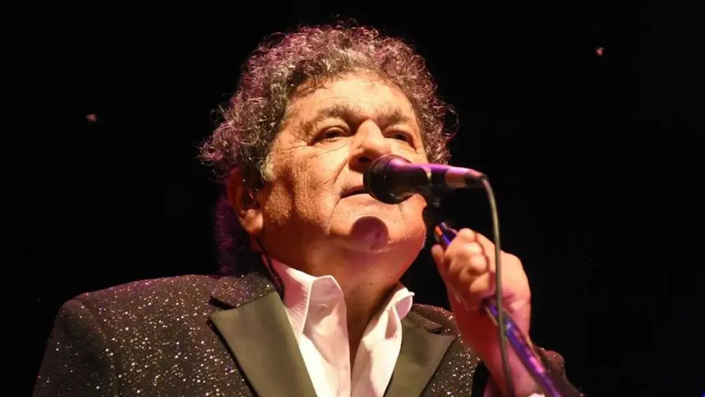 ¿Cómo continúa la salud de 'Cacho' Deicas, el cantante de Los Palmeras?