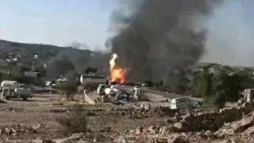Explosión en estación de gas en Yemen deja al menos 17 muertos y 74 heridos