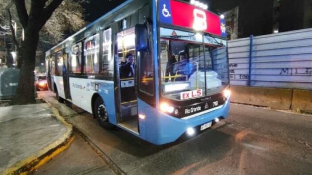 Posible paro de colectivos en el AMBA: incertidumbre ante la postura de la UTA