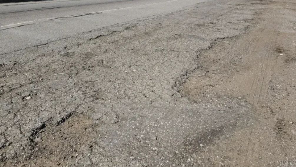 Numerosos reclamos a Vialidad Nacional por el mal estado de las rutas 