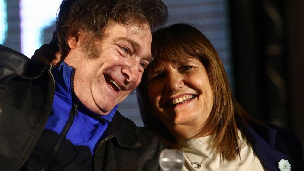 Bullrich afirmó que siempre fue 'amiga' de Milei y habló las diferencias con la gestión de Macri