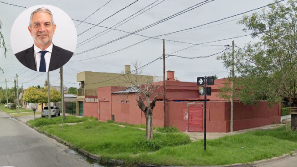La Plata: Delincuentes le abrieron el auto y le robaron elementos de trabajo a un policía
