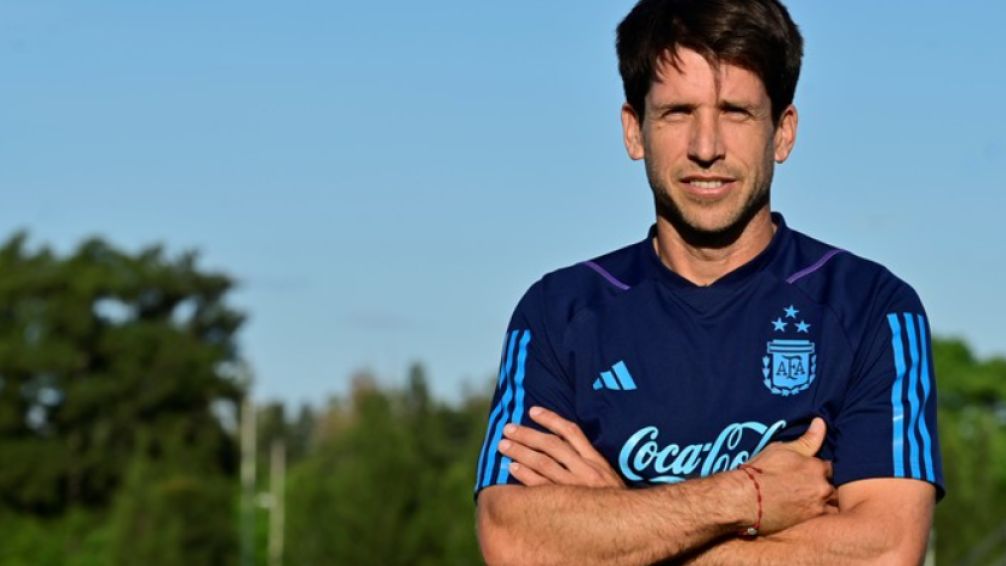 La Selección argentina Sub 20 viaja a Venezuela para competir en el Sudamericano 