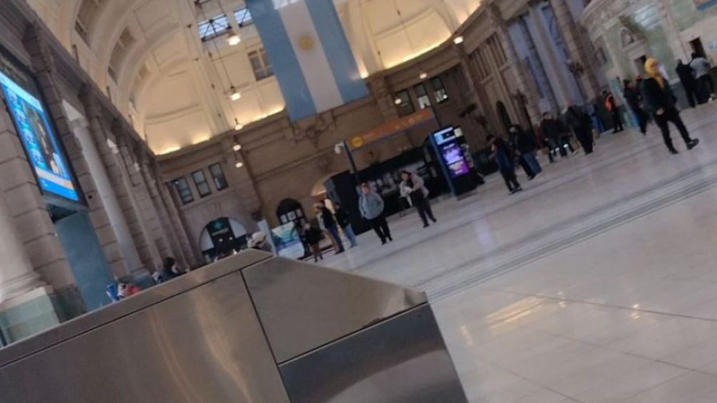 Trenes: Milei extiende la conciliación obligatoria con La Fraternidad hasta el 20 de enero