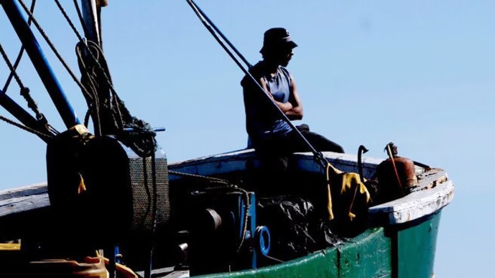 Chile: detuvieron a tres piratas que secuestraron una embarcación y pidieron rescate