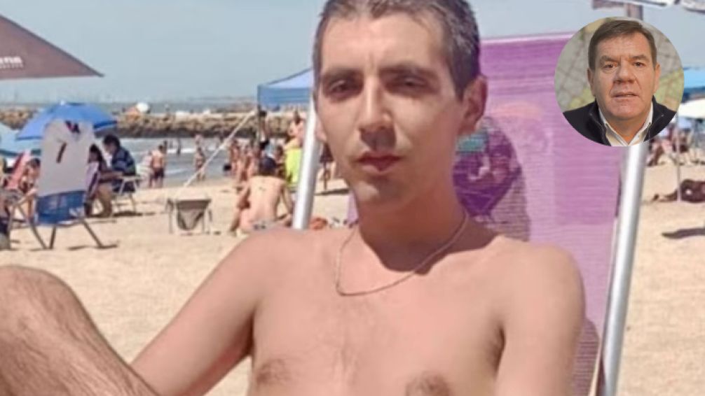 Mar del Plata: apareció el cuerpo de un joven que estaba desaparecido 