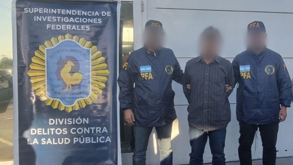 Moreno: lo acusan de violar durante 37 años a su ex pareja con la que tuvo 11 hijos 