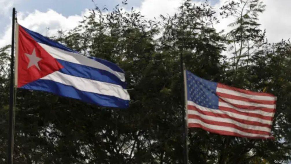 A días de dejar el cargo, Biden sacó a Cuba de la lista de países patrocinadores del terrorismo