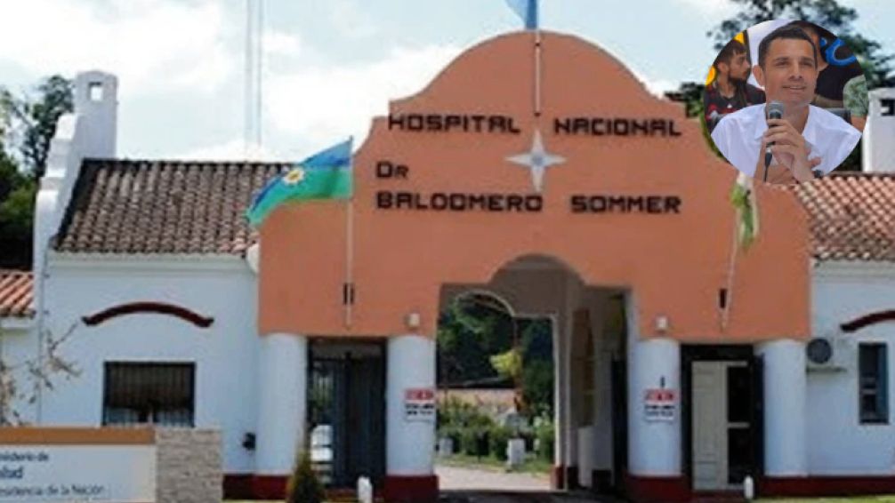 General Rodríguez: 150 empleados fueron despedidos del hospital Sommer 