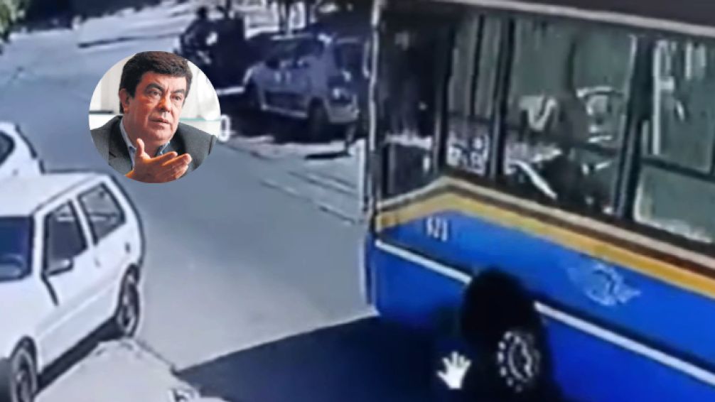 La Matanza: un colectivero intentó detener un robo y los asaltantes mataron a una pasajera