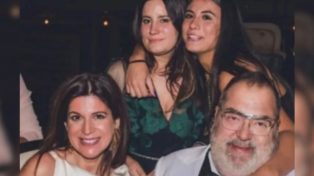Vino la respuesta: Barbara Lanata fulminó a Elba Marcovecchio