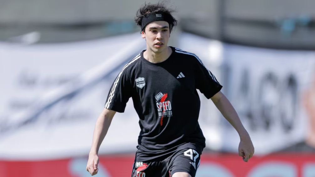 AFA sancionó a Riestra por el escándalo con Spreen y deberá pagar una multa y pedir disculpas 