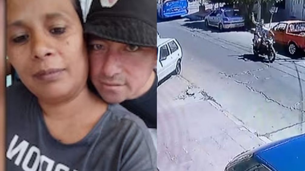 Quien era Hilda Tello, la mujer asesinada en La Matanza: madre de ocho niños y casada hace 26 años