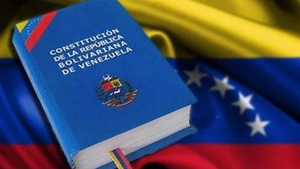 Venezuela: Maduro avanza en la reforma de la Carta Magna