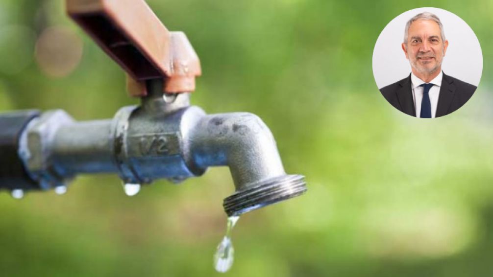 Reclamos: Vecinos de un barrio de La Plata denuncian falta de agua desde hace tres meses