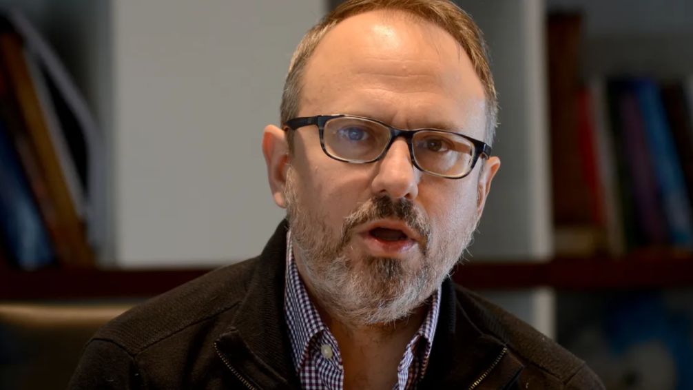 El intendente de Tres de Febrero Diego Valenzuela anunció su incorporación a La Libertad Avanza