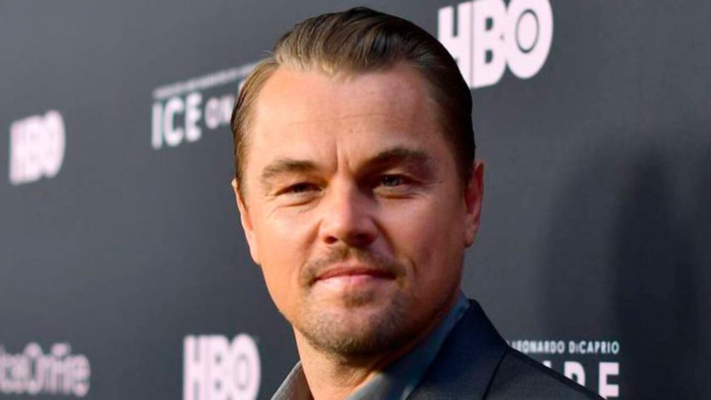 Leonardo DiCaprio donó un millón de dólares para ayudar a los afectados por los incendios en Los Ángeles