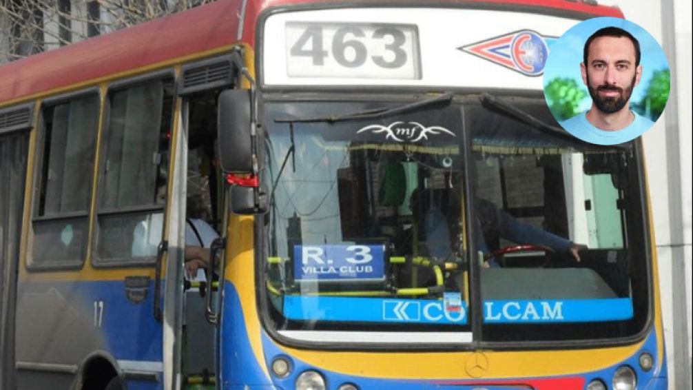 Accidente fatal en Hurlingham: una joven perdió la vida tras chocar contra un colectivo 