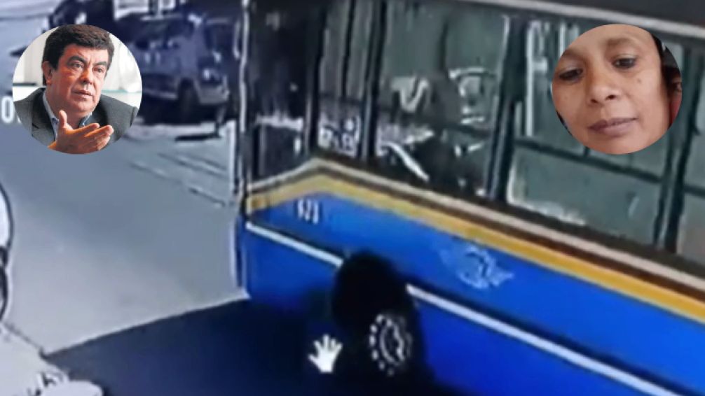 Se conocieron los resultados de la autopsia a la mujer asesinada en La Matanza mientras viajaba en colectivo 