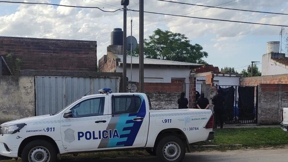 Horror en Balcarce: fotografiaba a su hija de 12 años mientras se duchaba y difundía el contenido por whatsapp