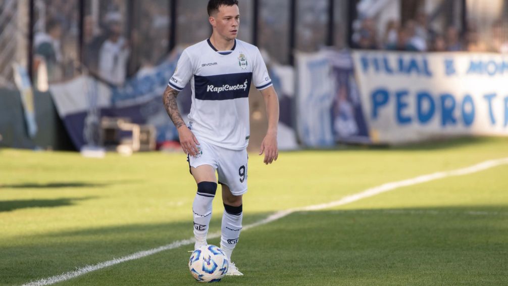 Un Jugador de Gimnasia no hará la pretemporada por temas psicológicos: 'No quiero que pase lo mismo que a Morro García'