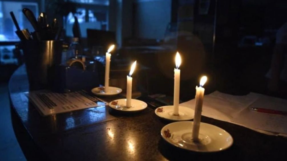 Más de 45 mil usuarios sin luz en el AMBA en plena ola de calor