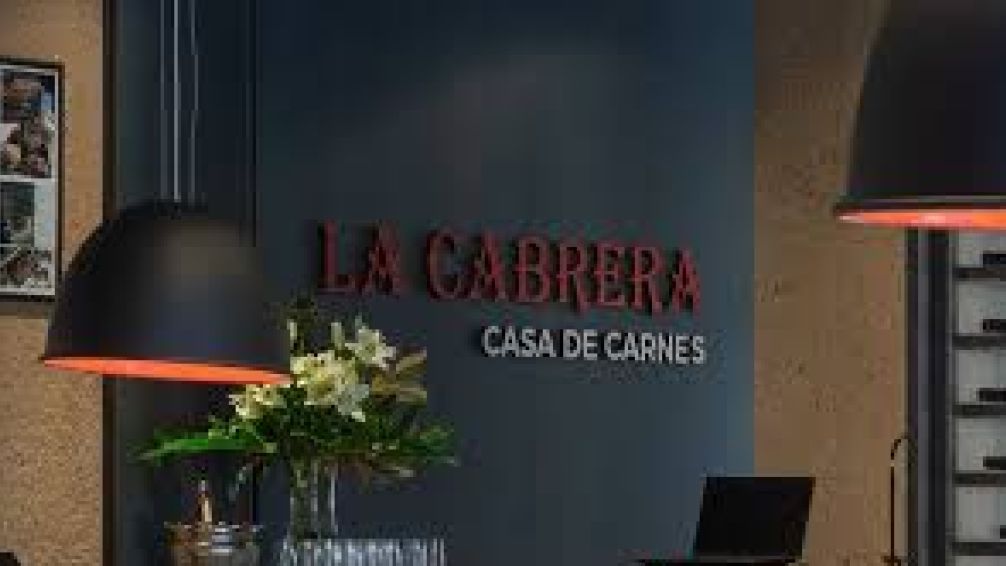 Tragedia y Controversia en La Cabrera Mendoza: Un Reflejo de la Deshumanización en el Sector Gastronómico
