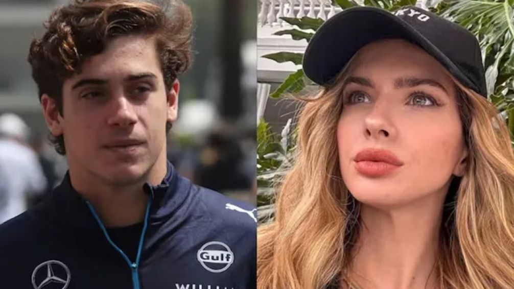 En medio del escándalo con Wanda e Icardi, Franco Colapinto dejó de seguir a la China Suárez en sus redes sociales
