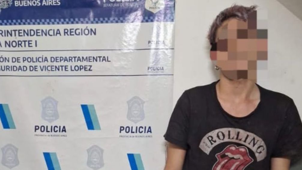 Vicente López: Los escalofriantes mensajes del hijo de María Roxana Imbrogiano en medio de la investigación por su muerte